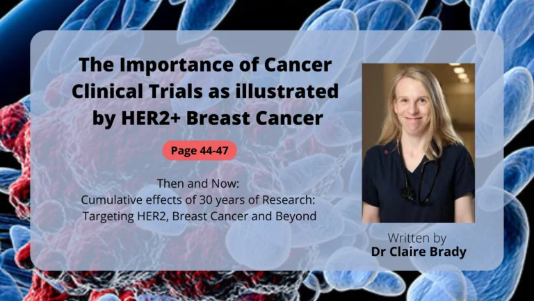 clinical trials