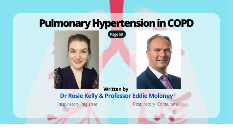 Pulmonary Hypertension