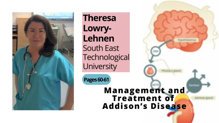 Addison’s Disease