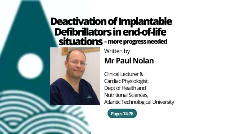 Cardioverter Defibrillators