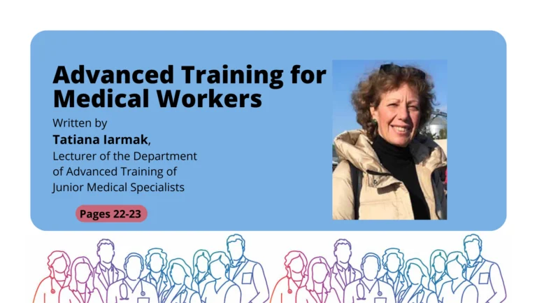 Medical Workers