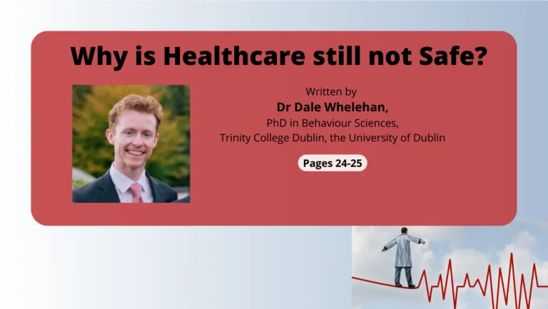 healthcare