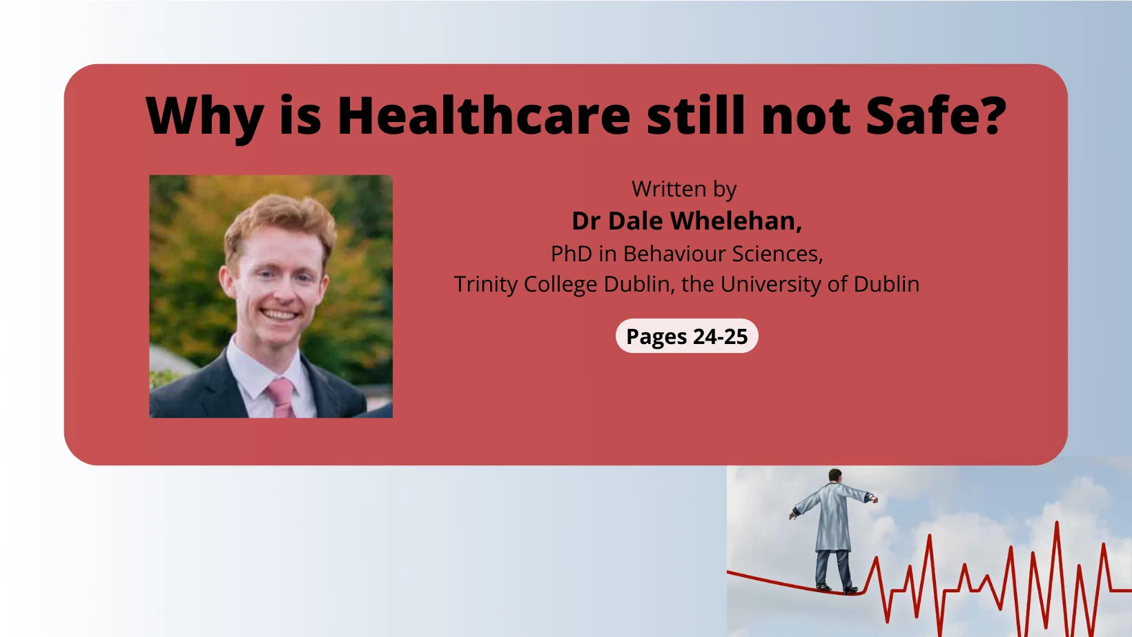 healthcare