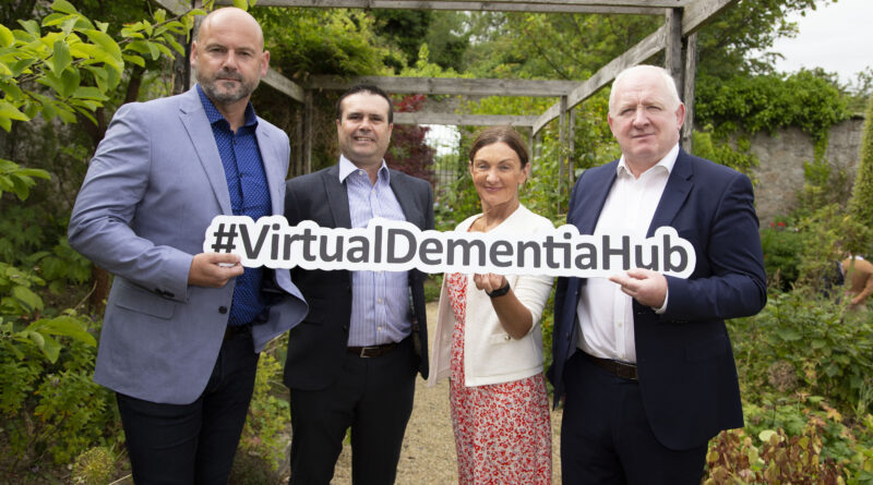 The ASI presented Fujitsu with an idea to create a platform where the activity packs could be accessed online independently by people living with dementia and their carers.