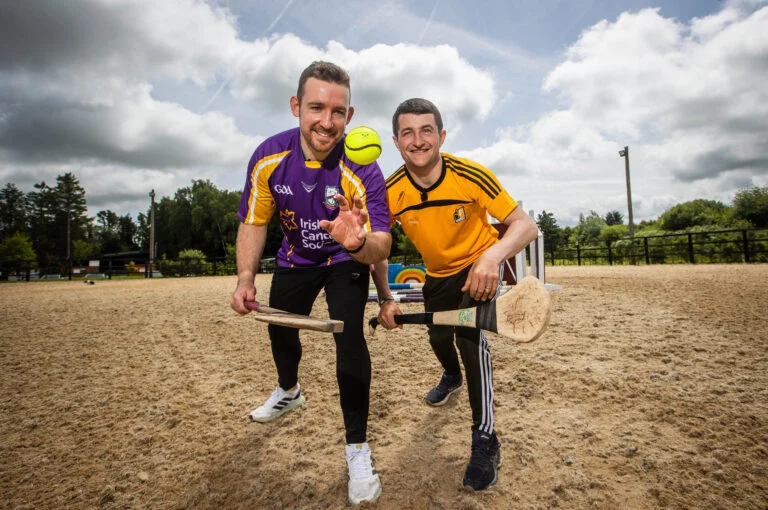 hurling