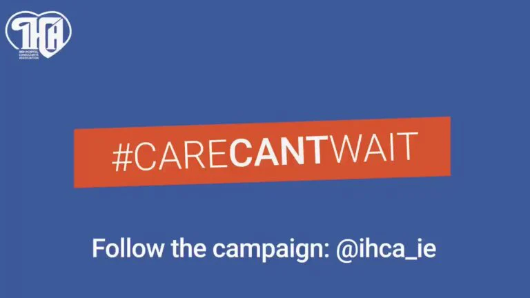 Ensuring children can access care critical for their development “shouldn’t be such a battle”