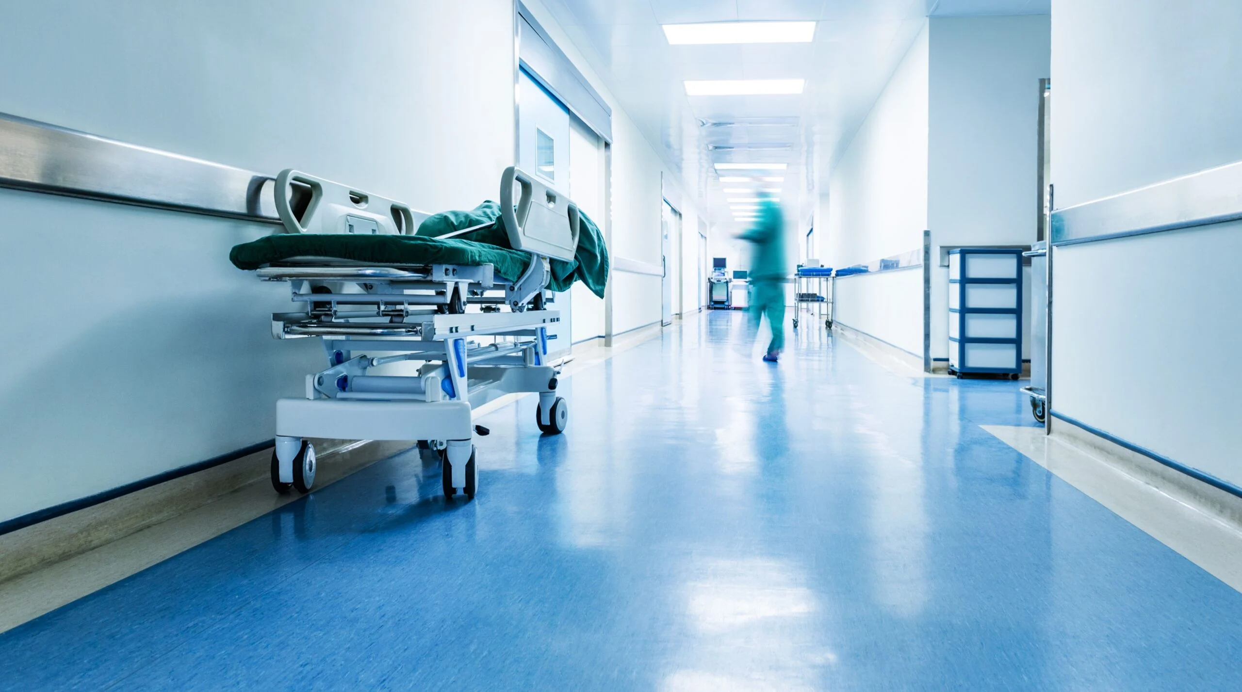 A new collaborative project by researchers at NUI Galway and the HSE has evaluated acute healthcare services and complaints to identify growing problems as well as opportunities for improvements in clinical safety and quality.