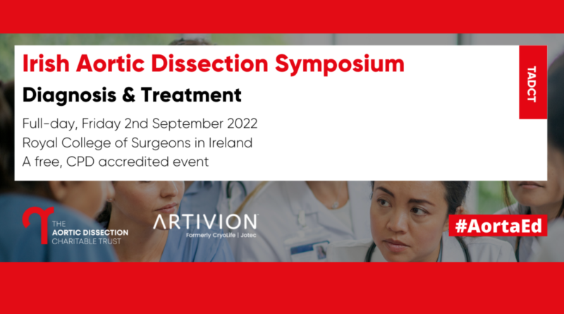 aortic dissection symposium