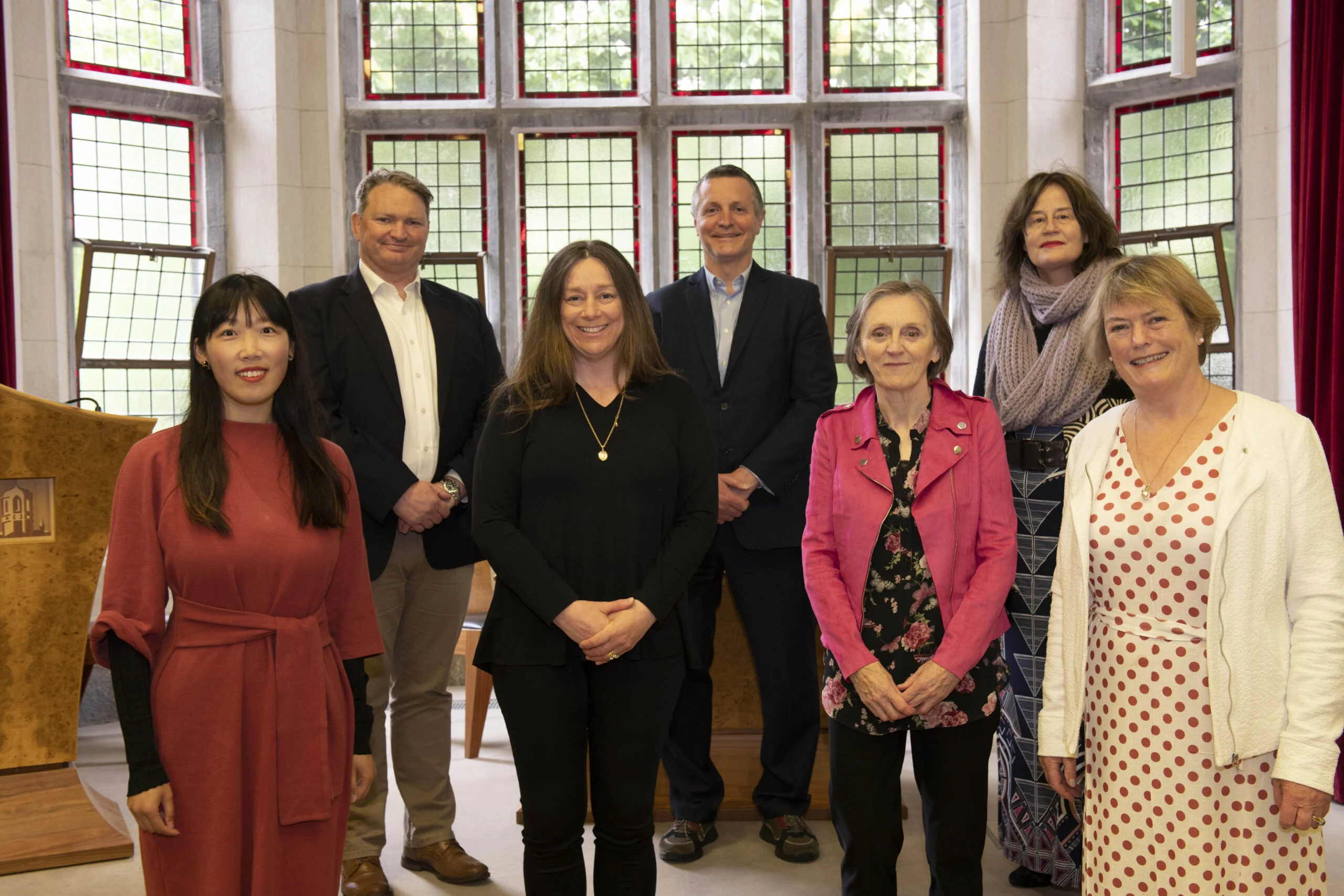 nui galway personalised osteoporosis treatment