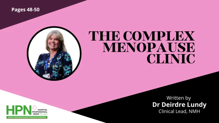 menopause