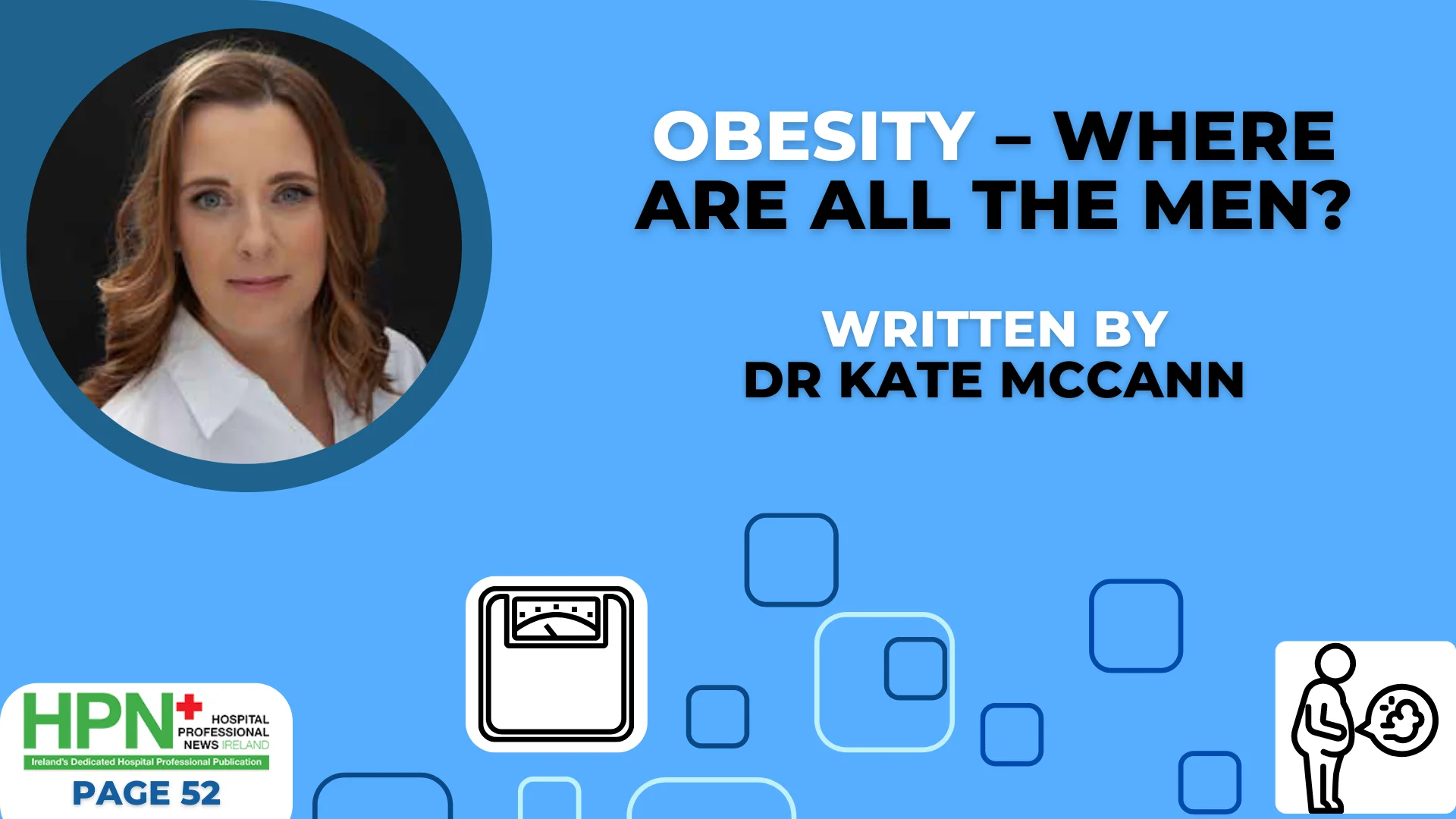 obesity