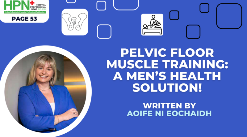 Home Pelvic Routine for Men is an expert designed on-line series of exercise videos and e-booklets, a step-by-step series of exercises and routines