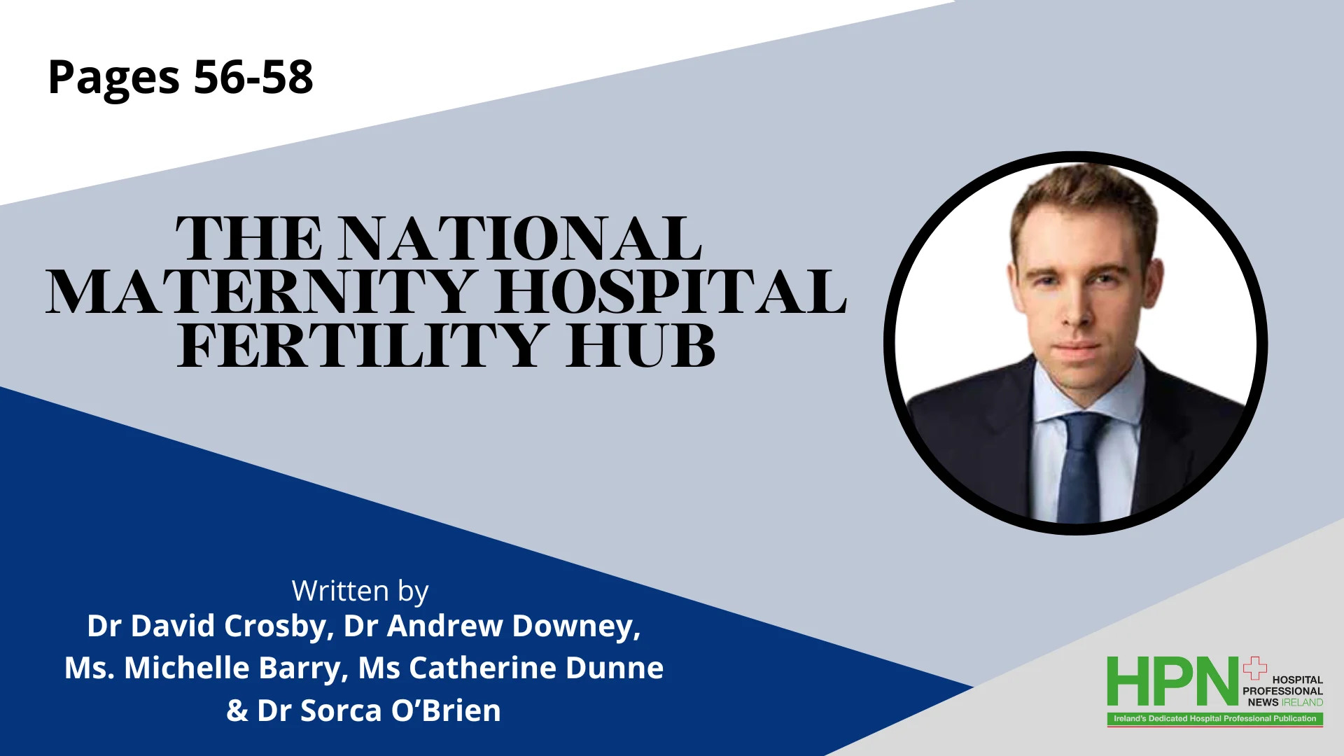 maternity fertility