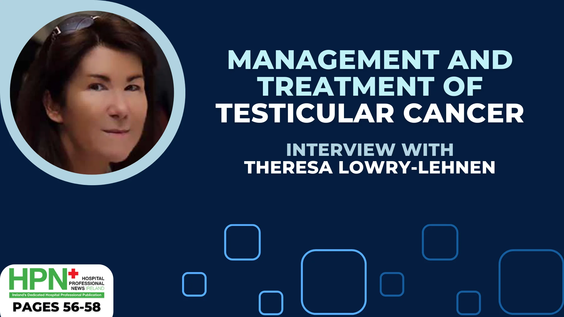 Testicular