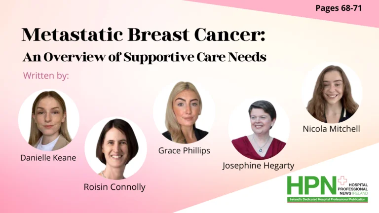 metastatic breast cancer