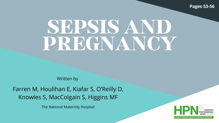 sepsis