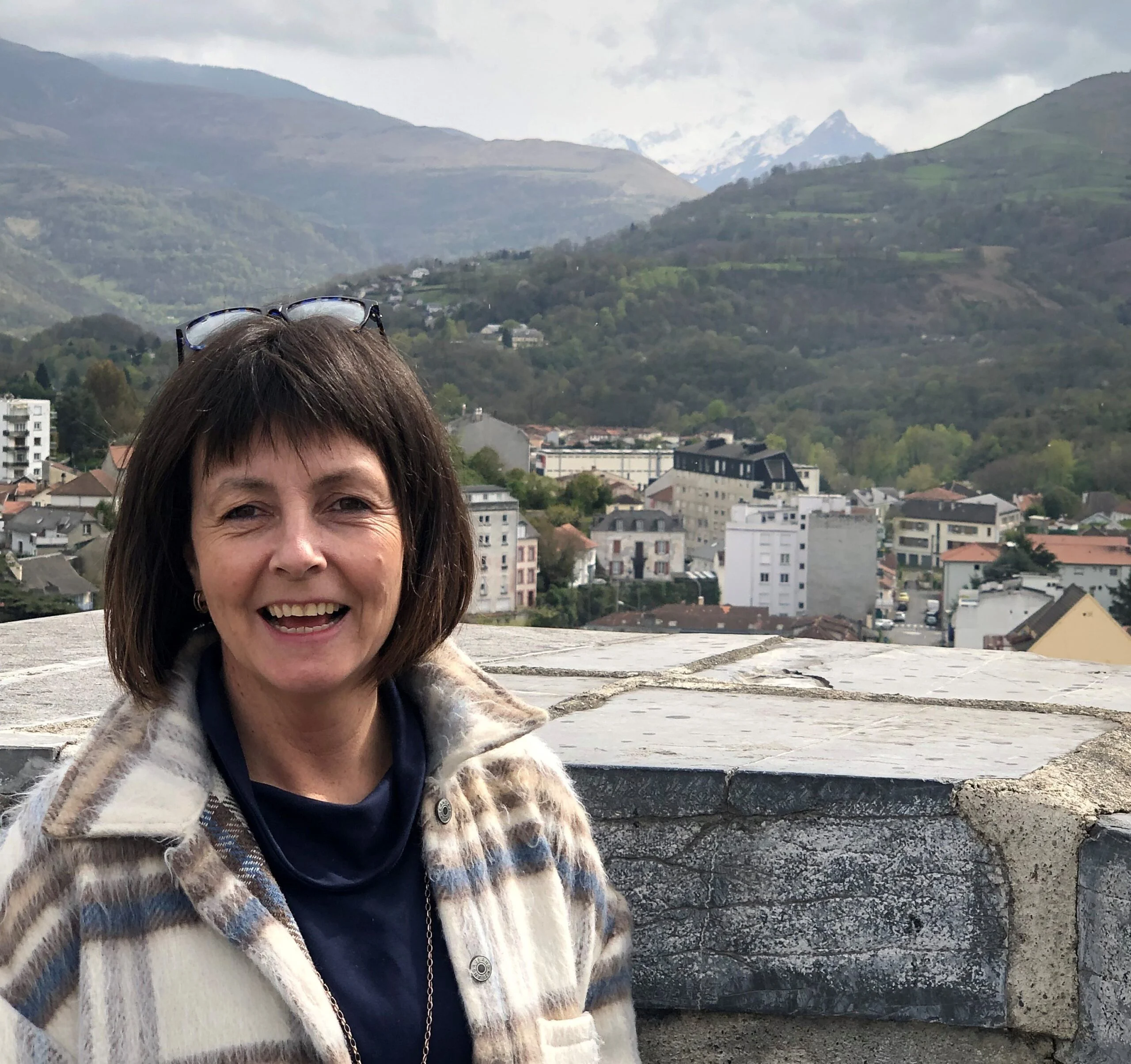 lung -irish cancer society deirdre staunton