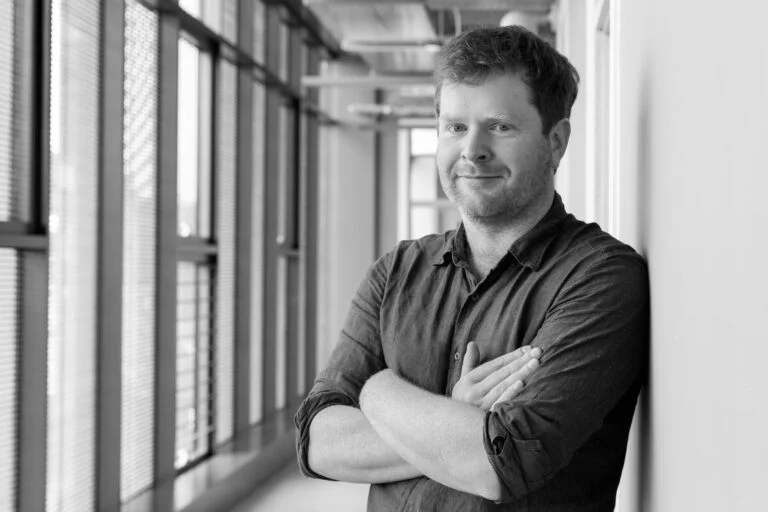 University of Galway Investigator awarded European Research Council Starting Grant