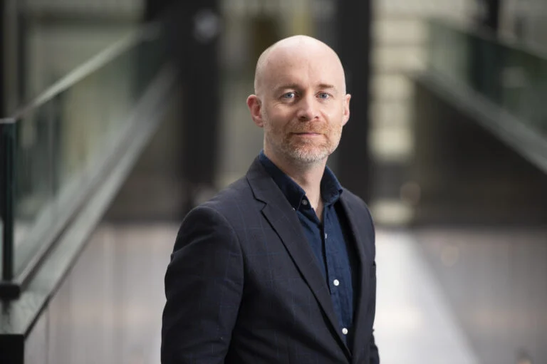 RCSI researcher awarded ERC Starting Grant to develop cure for lethal lung disease Innovative research uses ‘lung-in-a-dish’ drug testing platform