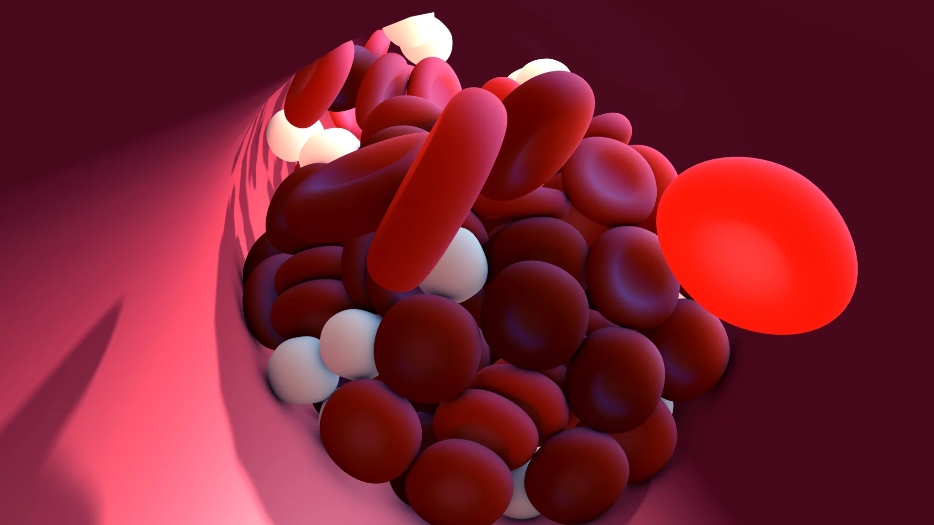 Research by RCSI University of Medicine and Health Sciences has discovered a new role for the blood clotting protein, von Willebrand Factor (VWF), that could lead to the development of new treatments for patients with inflammatory and blood clotting disorders.
