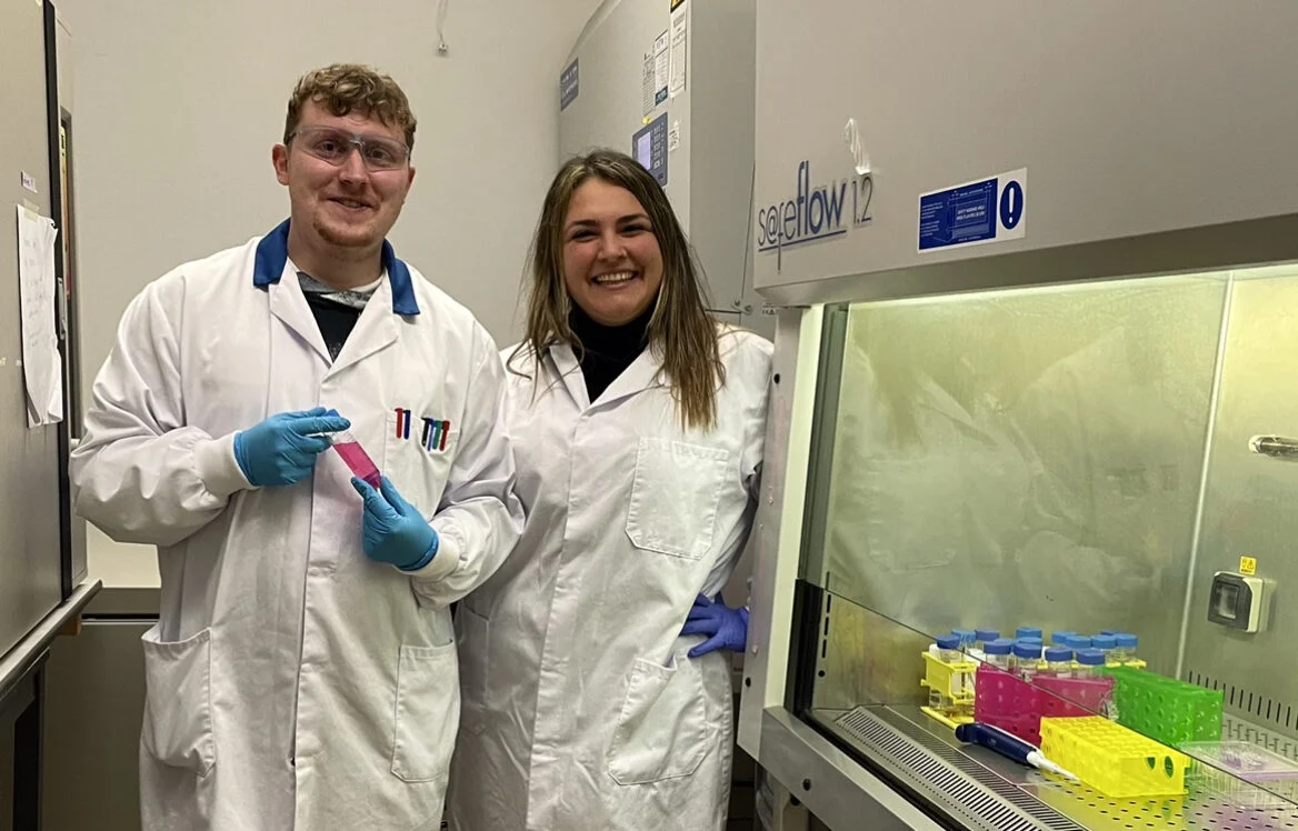 Scientists discover potential new method to treat superbug infections