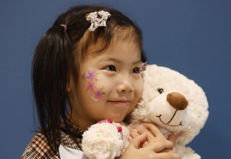 NO FEE RCSI TEDDY BEAR HOSPITAL JB2