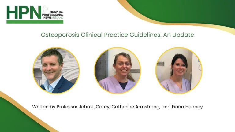 OSTEOPOROSIS website