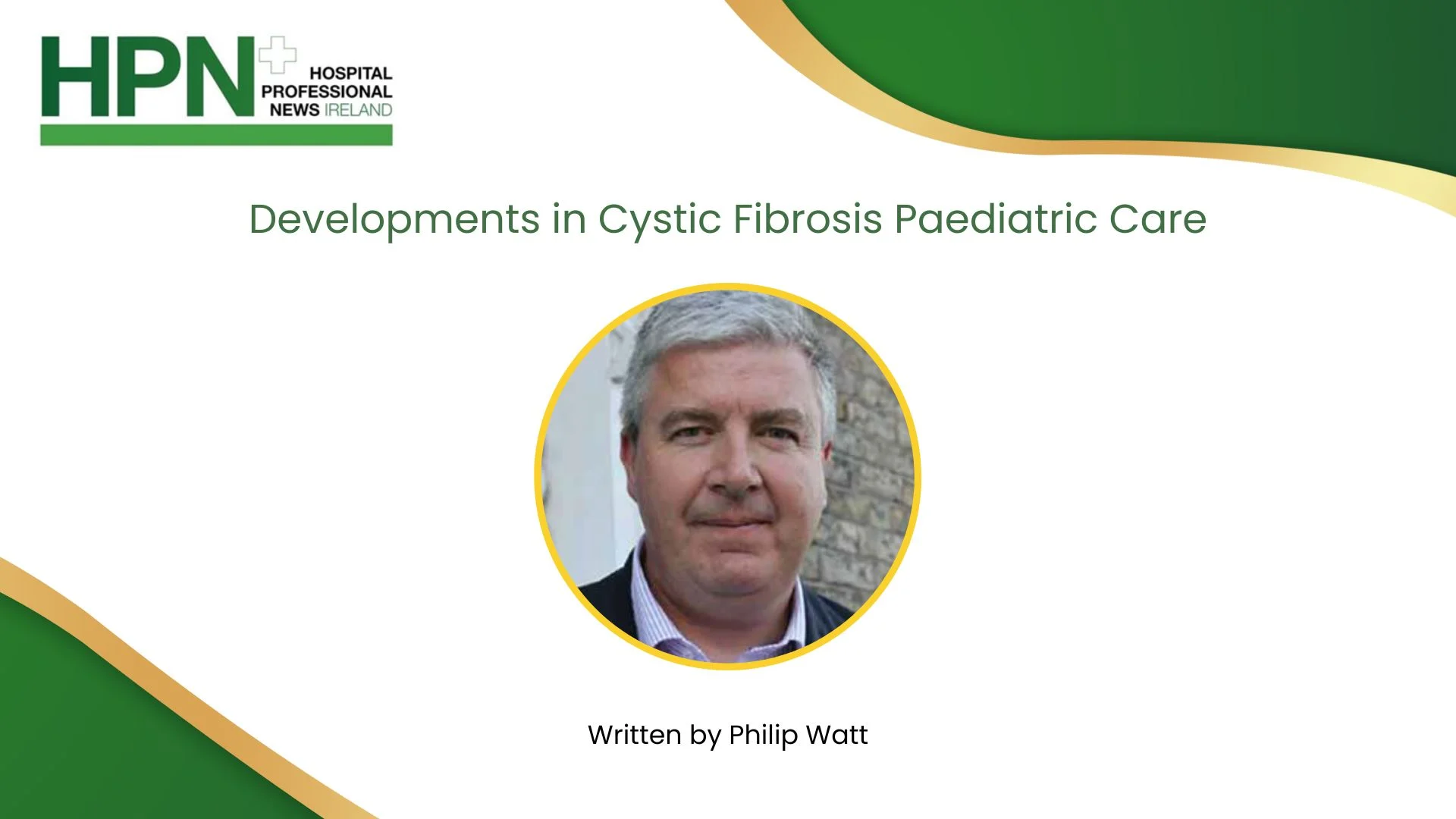 cystic fib website