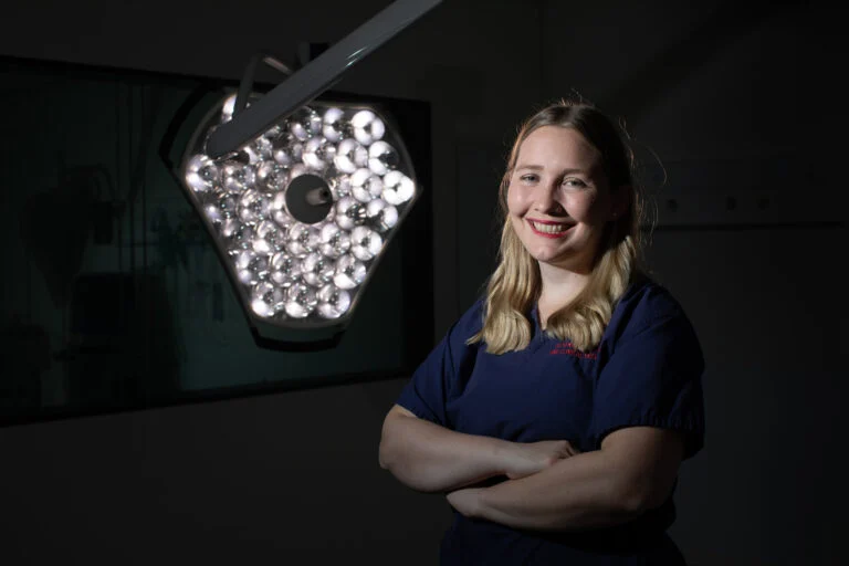 RCSI PROGRESS Womein in Surgery 2