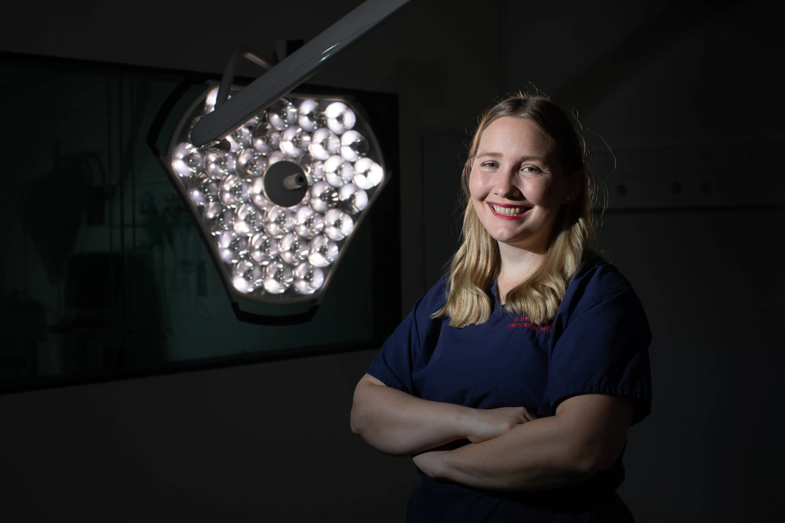 RCSI PROGRESS Womein in Surgery 2