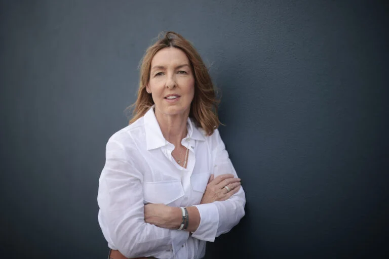 Sandra Gannon