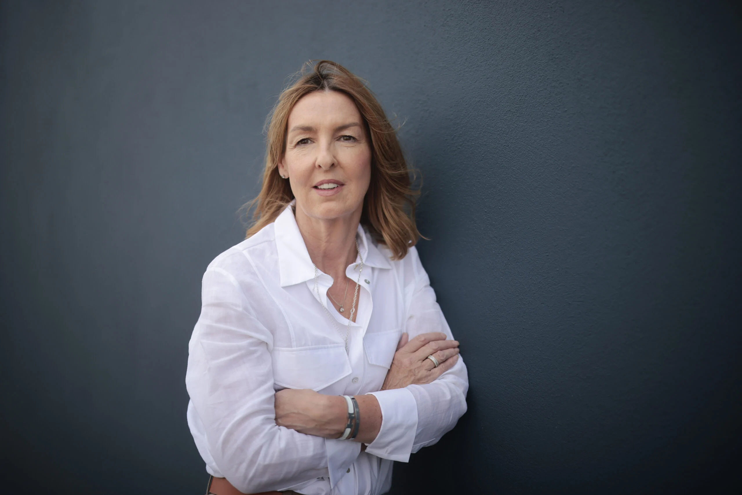 Sandra Gannon