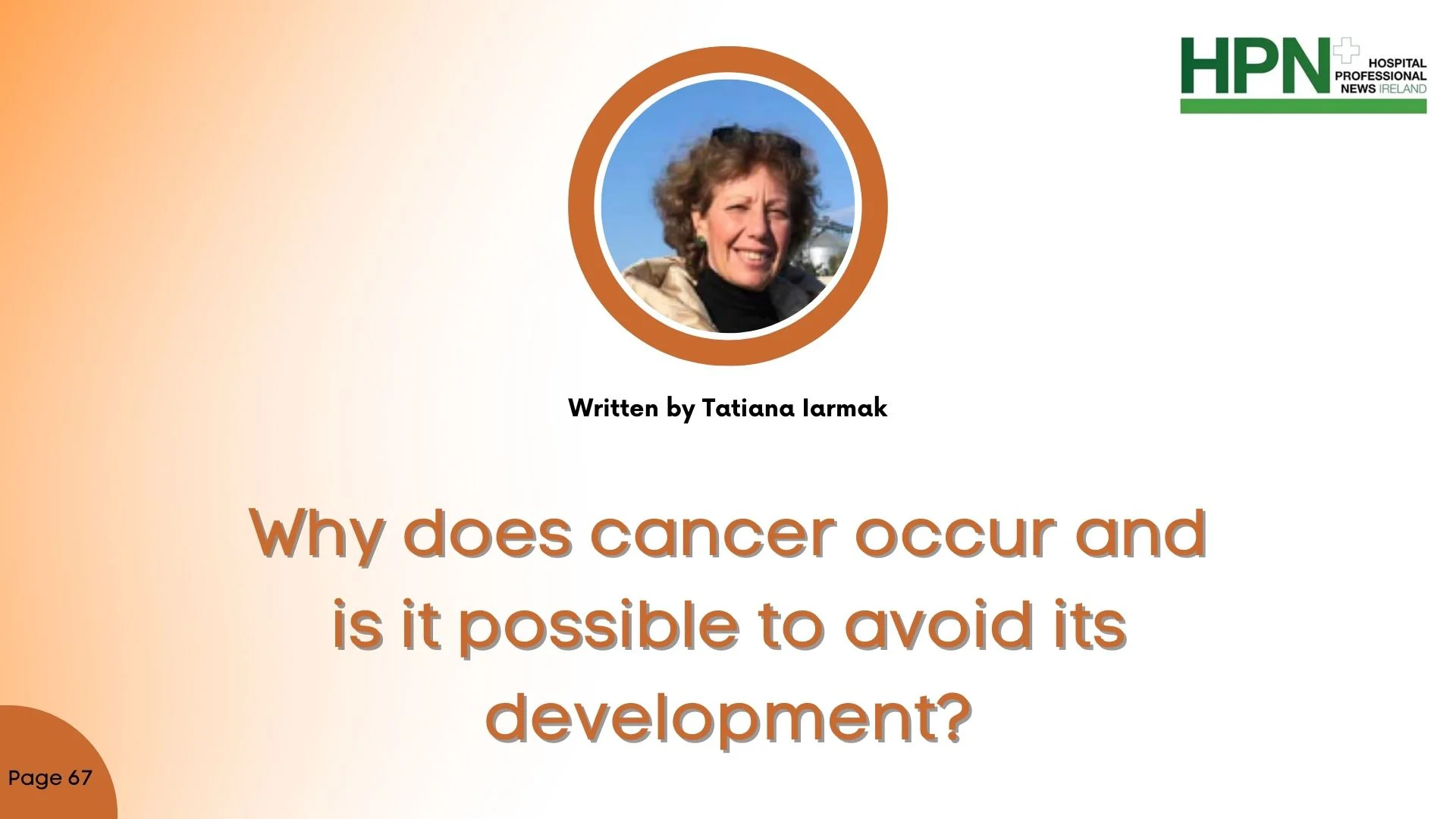 whycancerwebsite