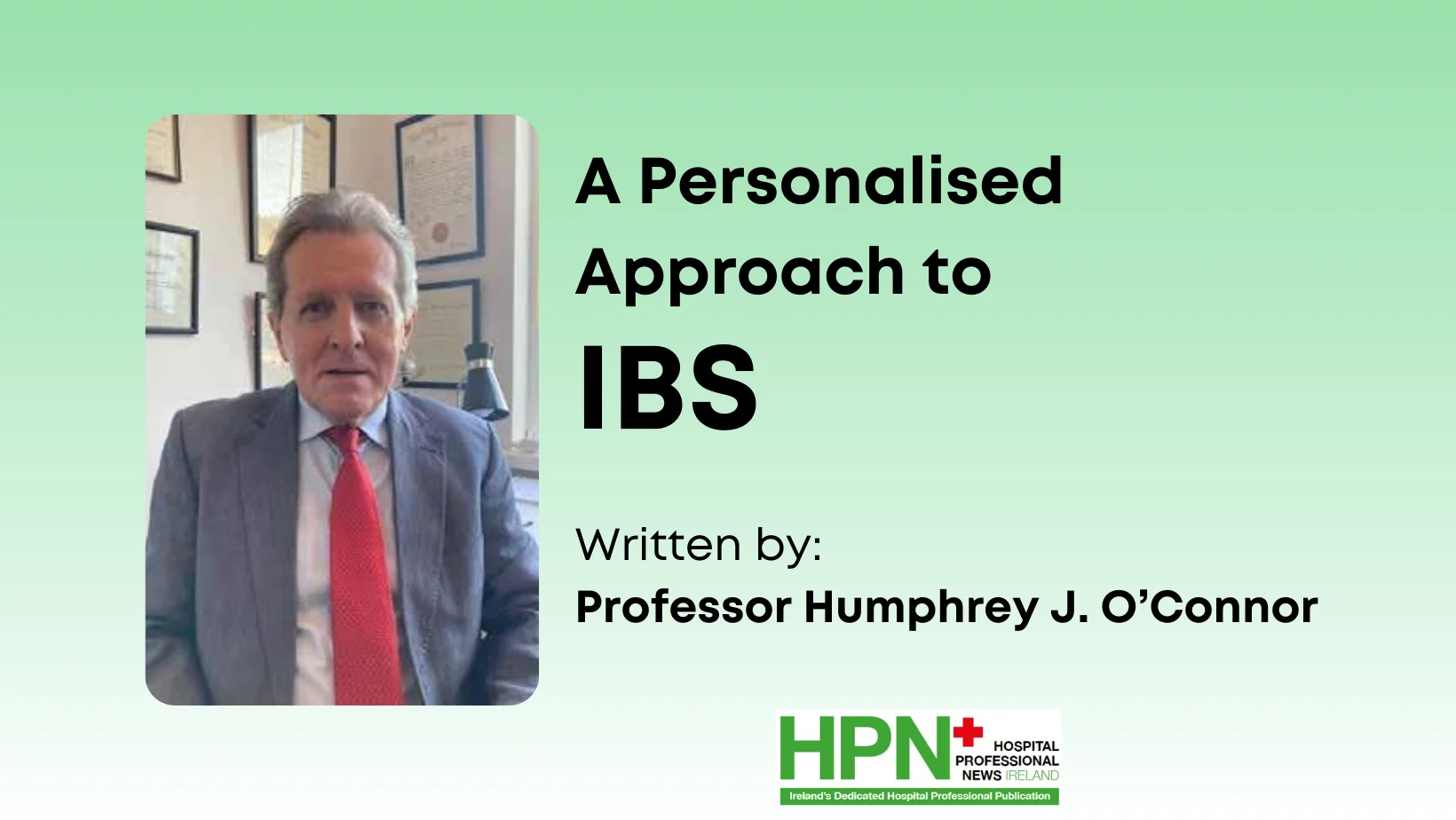 IBS