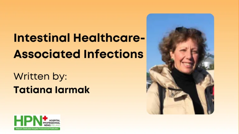 healthcare-associated infections