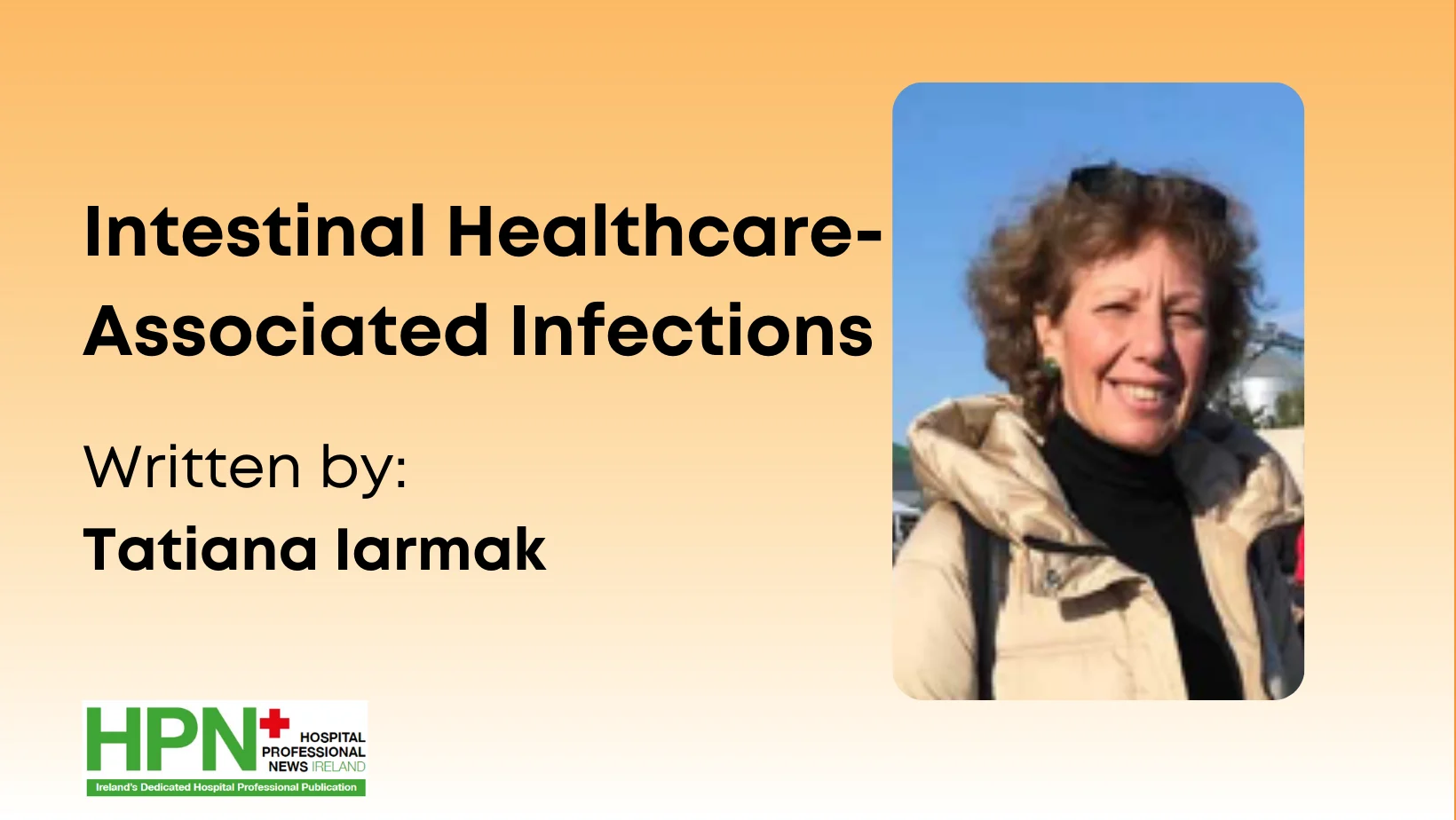 healthcare-associated infections