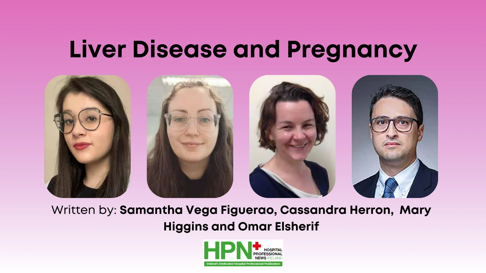 Pregnancy is a normal physiological process and one of the most joyful and anticipated stages of life. However, some pregnancies can be more complicated with the development of medical problems such as gestational diabetes, pre-eclampsia or cholestasis.