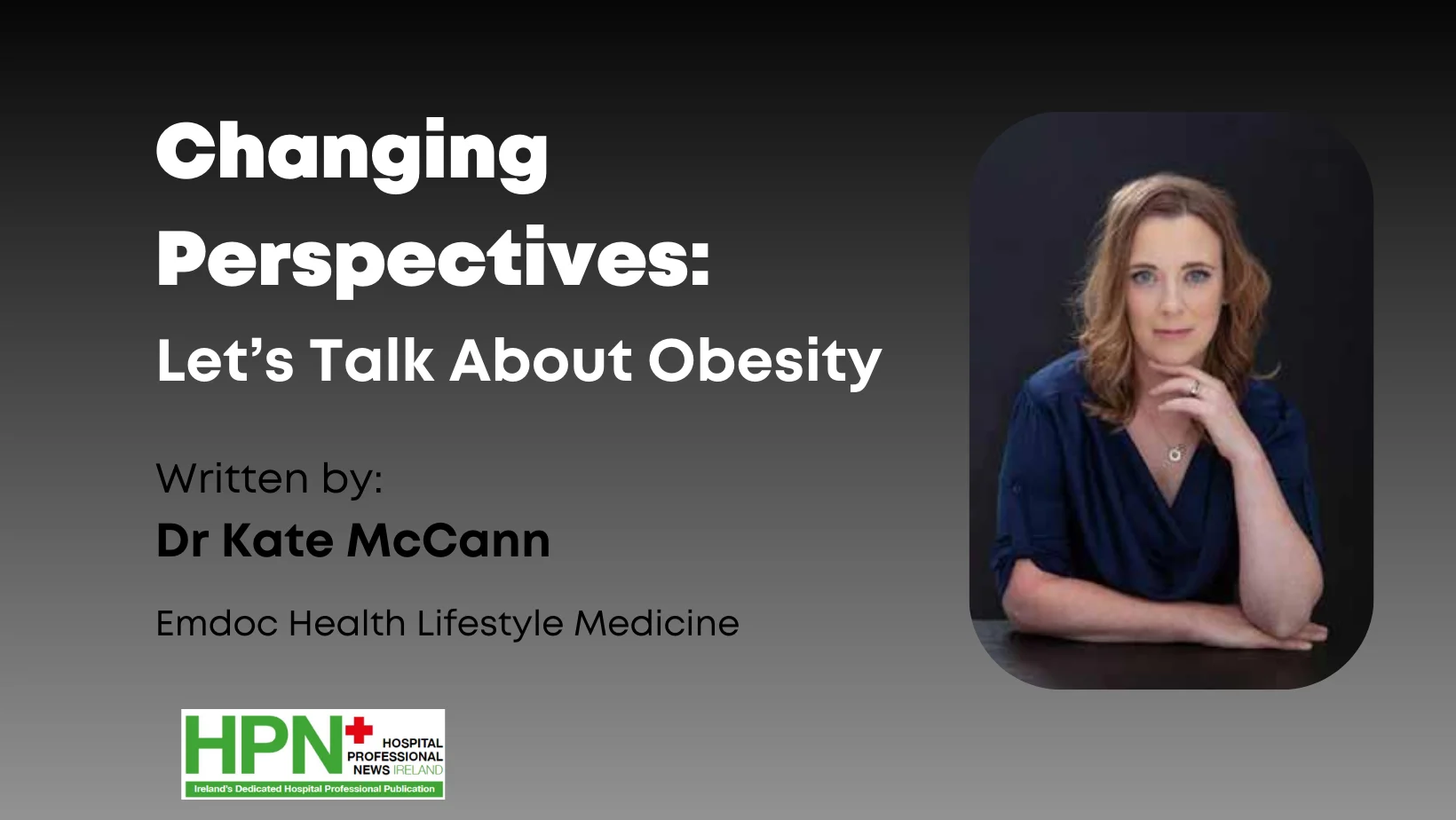 4 March is world obesity day, and this year’s theme is “Changing Perspectives: Let’s Talk About Obesity.”