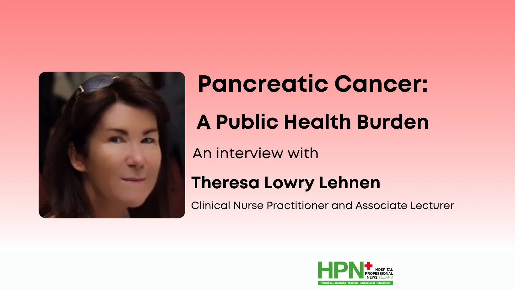 The global incidence and mortality of pancreatic cancer are increasing annually. Worldwide, the incidence is projected to rise to 18.6 per 100,000 by 2050, with the average annual growth of 1.1%, indicating that pancreatic cancer will pose a significant public health burden.
