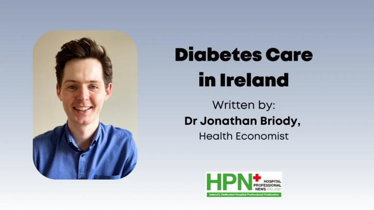 Estimating the population health impact and cost-effectiveness of implementing evidence-based diabetes care and prevention in Ireland