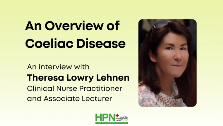 There are an estimated 50,000 people living with coeliac disease in Ireland, and a further 400,000 who are gluten intolerant.