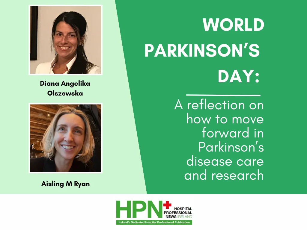 Parkinson's
