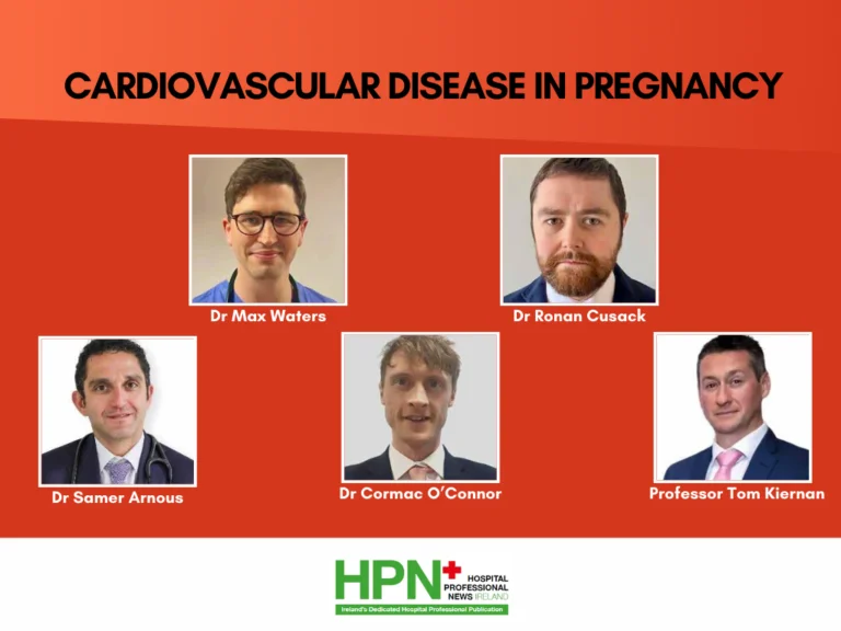 Cardiovascular disease