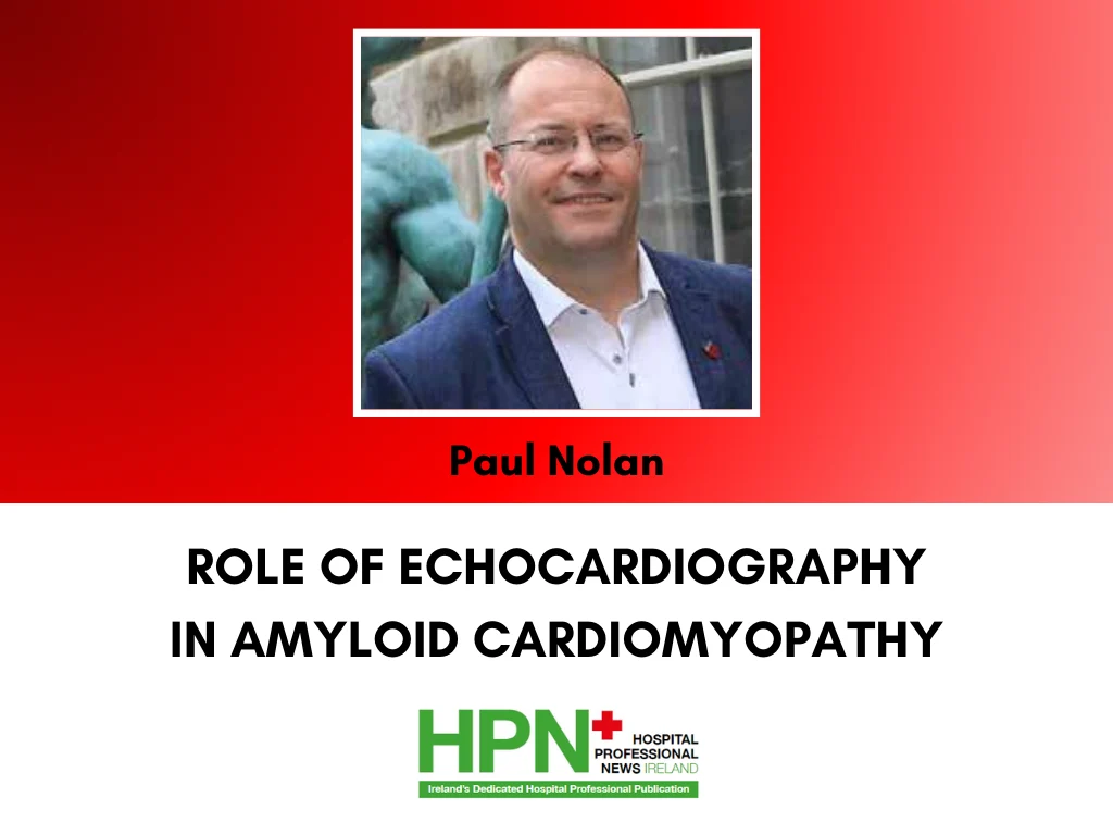 Cardiomyopathy