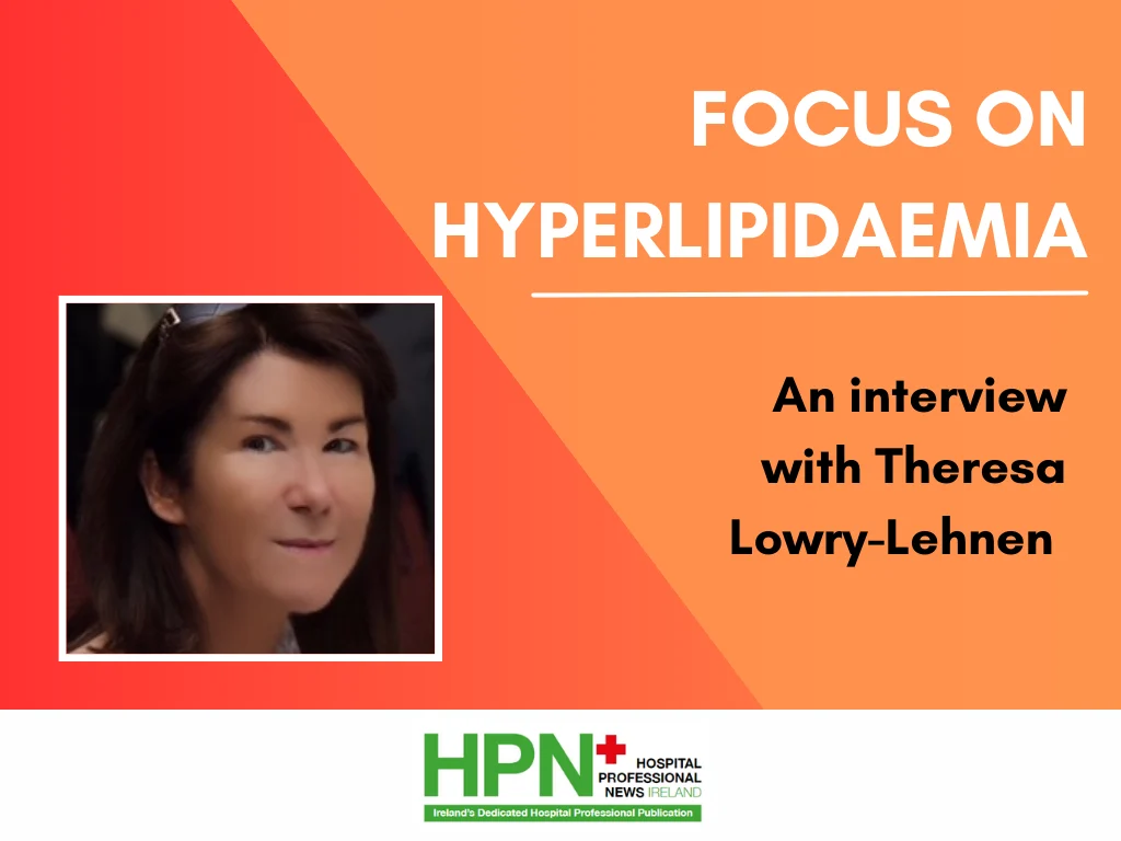 Hyperlipidaemia