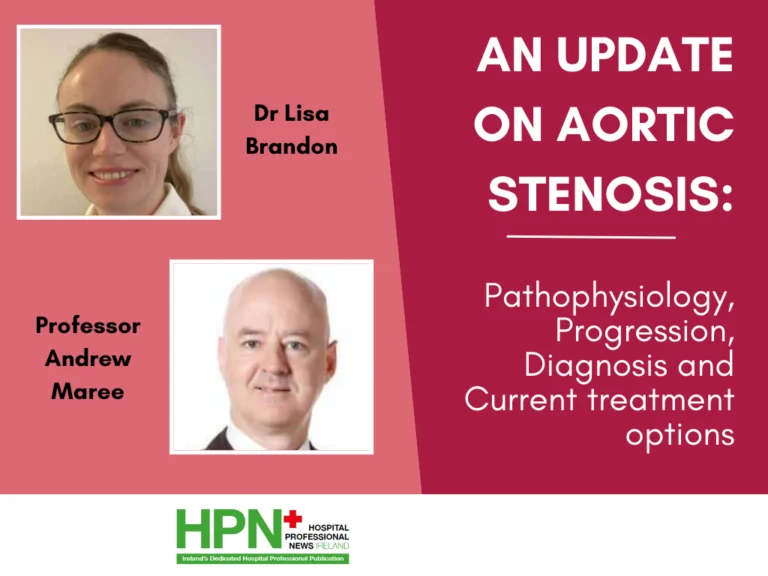 Aortic stenosis