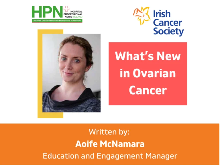 Ovarian Cancer