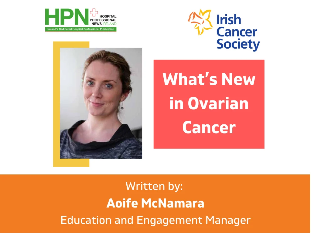 Ovarian Cancer