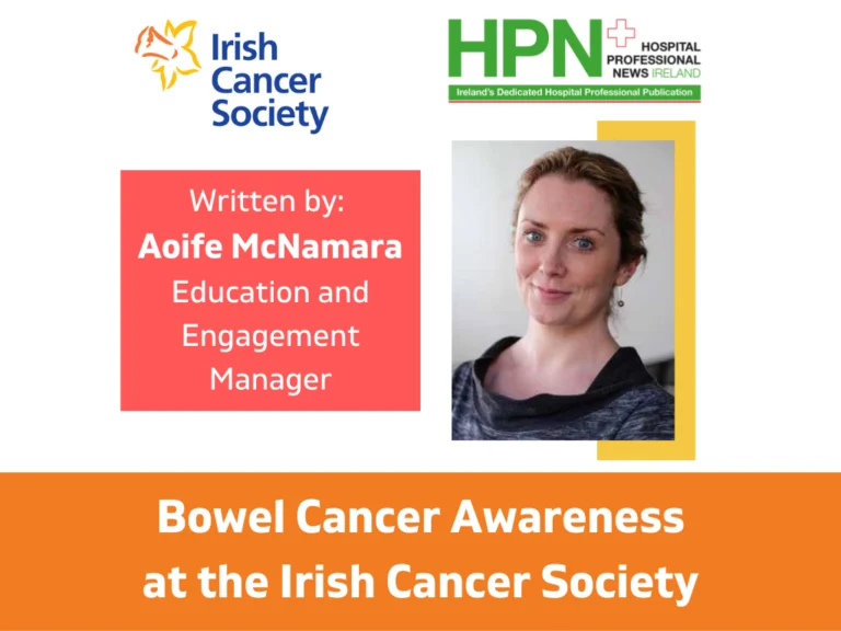 bowel cancer