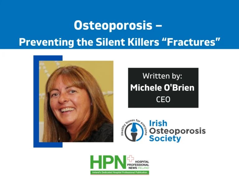 The disease Osteoporosis is commonly considered to affect just “Old” women, and many people do not appear to be aware that this disease is preventable and treatable in most people.